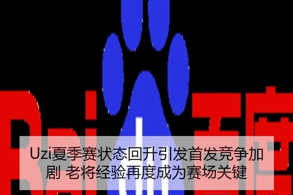 Uzi夏季赛状态回升引发首发竞争加剧 老将经验再度成为赛场关键